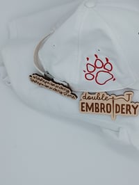 Image 2 of Memory Ball Cap