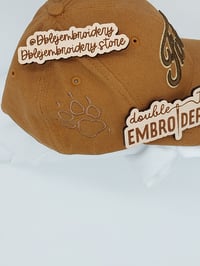 Image 3 of Memory Ball Cap