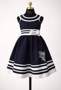 Image 1 of The TeeJay dress
