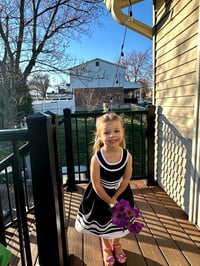 Image 6 of The TeeJay dress