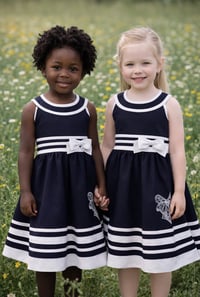 Image 7 of The TeeJay dress