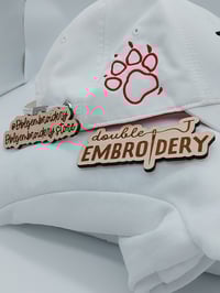 Image 5 of Memory Ball Cap