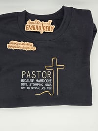 Image 1 of Pastor T-Shirt