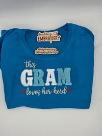 Image 1 of Gram Henley