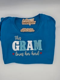 Image 2 of Gram Henley