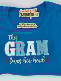 Image 4 of Gram Henley