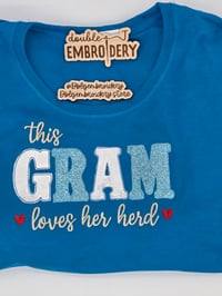 Image 5 of Gram Henley