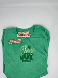 Image 1 of Choose Joy 