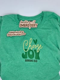 Image 2 of Choose Joy 