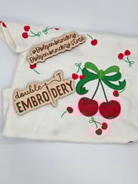 Image 5 of Cherry Children's T-Shirt