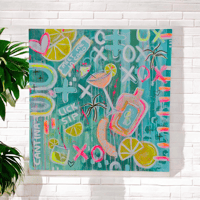 Image 1 of Lime Fiesta