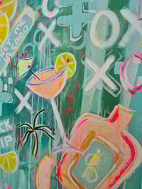 Image 2 of Lime Fiesta