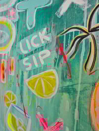 Image 3 of Lime Fiesta