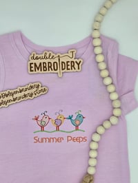 Image 1 of Summer Peeps