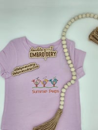 Image 2 of Summer Peeps