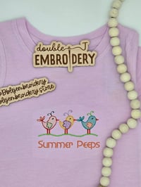 Image 3 of Summer Peeps