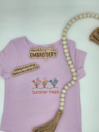 Image 4 of Summer Peeps