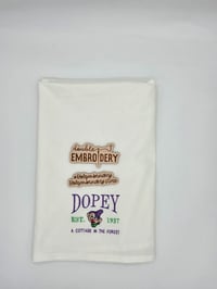 Image 1 of Dwarf Towel