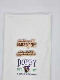 Image 2 of Dwarf Towel