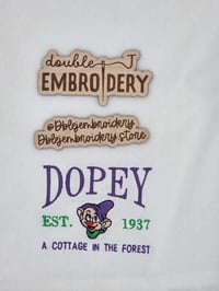 Image 3 of Dwarf Towel