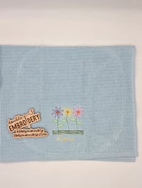 Image 1 of Spring Flowers