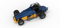 Image 4 of Silver Crown Asphalt  V3