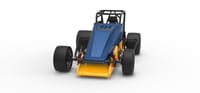 Image 3 of Silver Crown Asphalt  V3