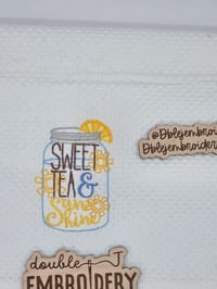 Image 2 of Sweet Tea & Sunshine