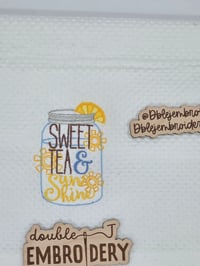 Image 3 of Sweet Tea & Sunshine