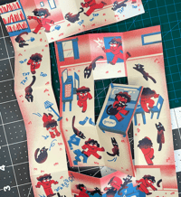 Image 2 of Gotchu! Zine 