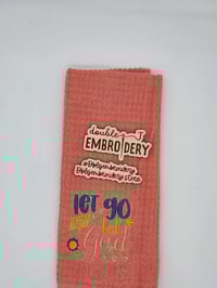 Image 1 of Spring Towels