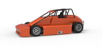 Image 2 of Silver Crown Experimental asphalt V1