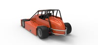 Image 6 of Silver Crown Experimental asphalt V1