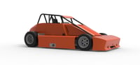 Image 7 of Silver Crown Experimental asphalt V1