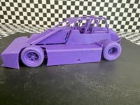 Image 5 of Silver Crown Experimental asphalt V1