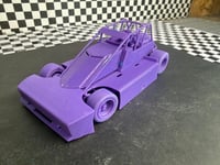Image 3 of Silver Crown Experimental asphalt V1