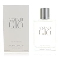 ACQUA DI GIO BY GIORGIO ARMANI 3.4 FL.OZ. EDP SPRAY FOR MEN