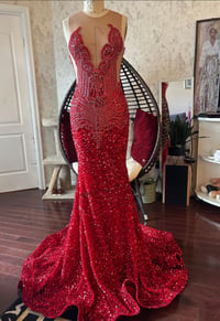 Image 1 of The Dorah Dress