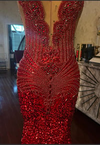 Image 2 of The Dorah Dress