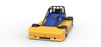 Image 2 of Silver Crown Experimental Asphalt V2