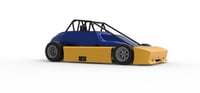 Image 3 of Silver Crown Experimental Asphalt V2