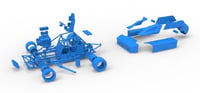 Image 4 of Silver Crown Experimental Asphalt V2