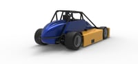 Image 5 of Silver Crown Experimental Asphalt V2