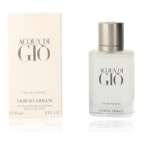 ACQUA DI GIO BY GIORGIO ARMANI 1 FL.OZ. EDP SPRAY FOR MEN