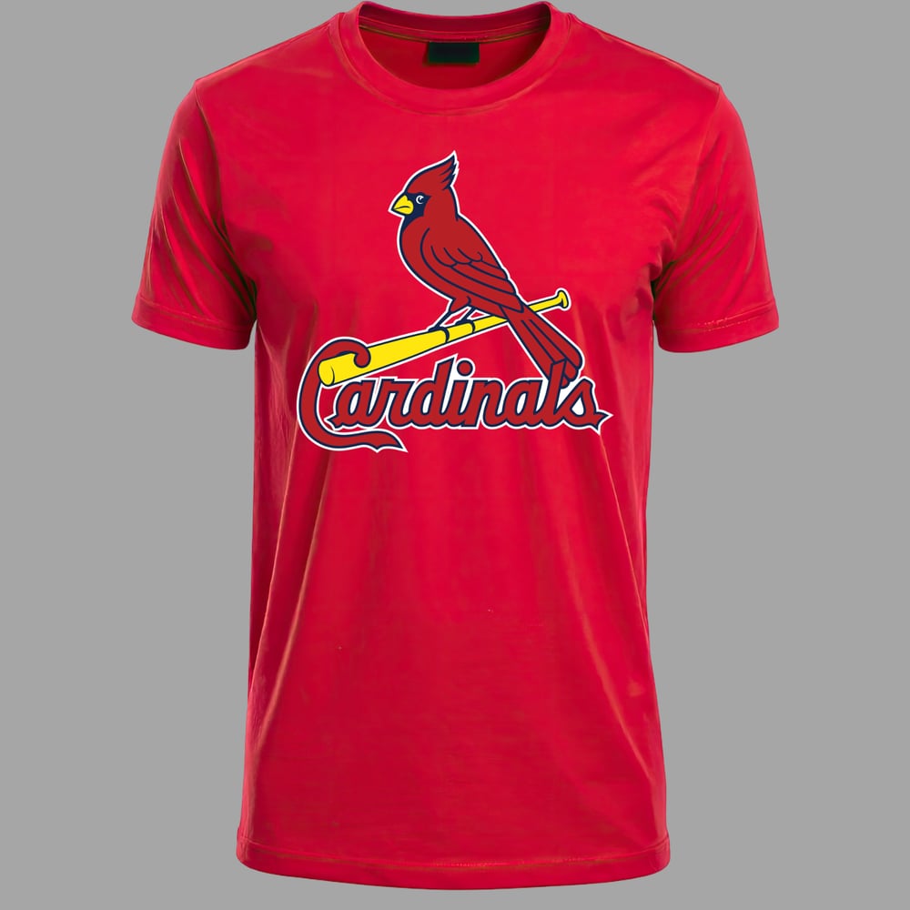 Image of Cardinals