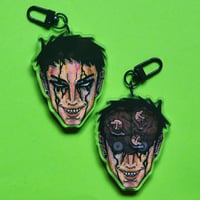 Image 2 of Dorohedoro Shaker Charms