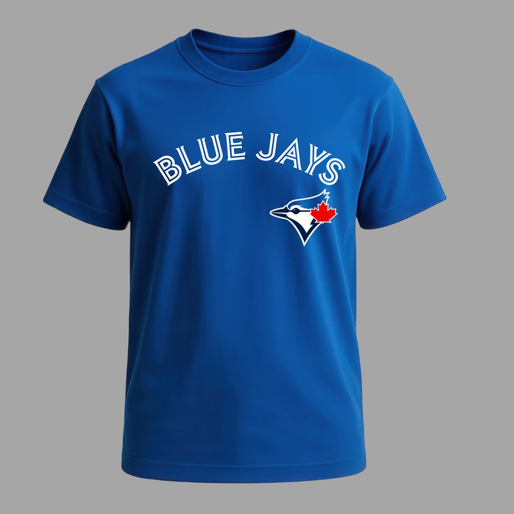 Image of Blue Jays