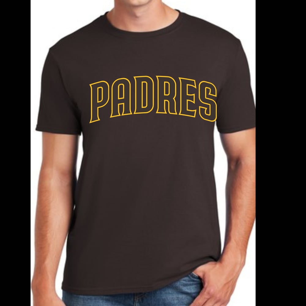 Image of Padres