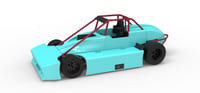 Image 1 of Silver Crown Experimental asphalt V3