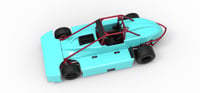 Image 3 of Silver Crown Experimental asphalt V3